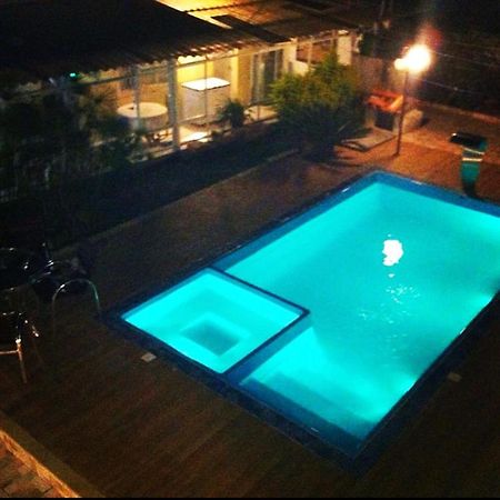 Hospedagem em Diamantina Exterior foto