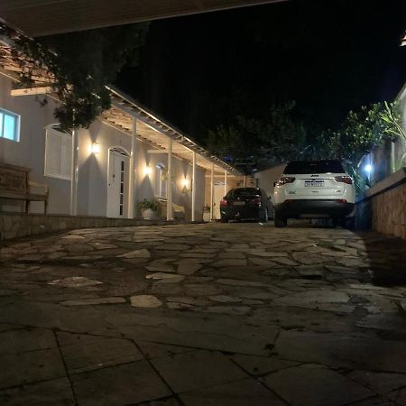 Hospedagem em Diamantina Exterior foto