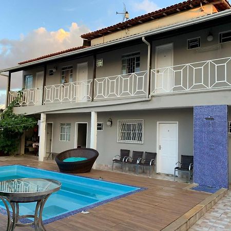 Hospedagem em Diamantina Exterior foto