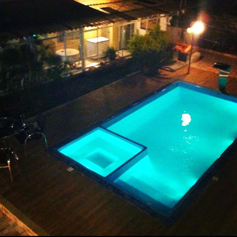 Hospedagem em Diamantina Exterior foto