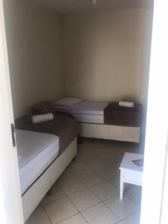 Hospedagem em Diamantina Exterior foto