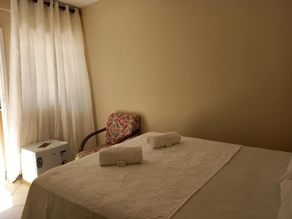 Hospedagem em Diamantina Exterior foto