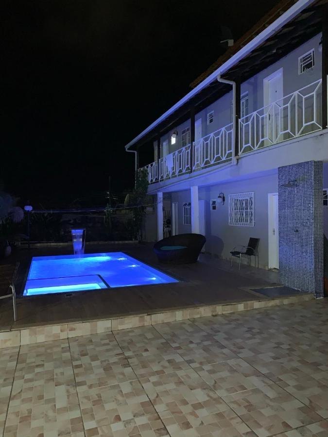 Hospedagem em Diamantina Exterior foto