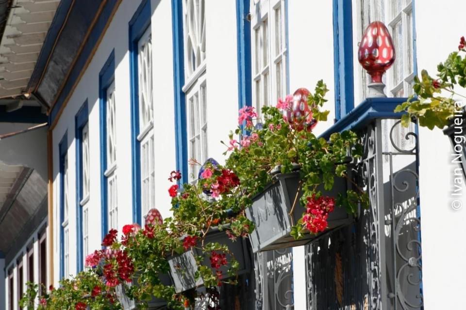 Hospedagem em Diamantina Exterior foto