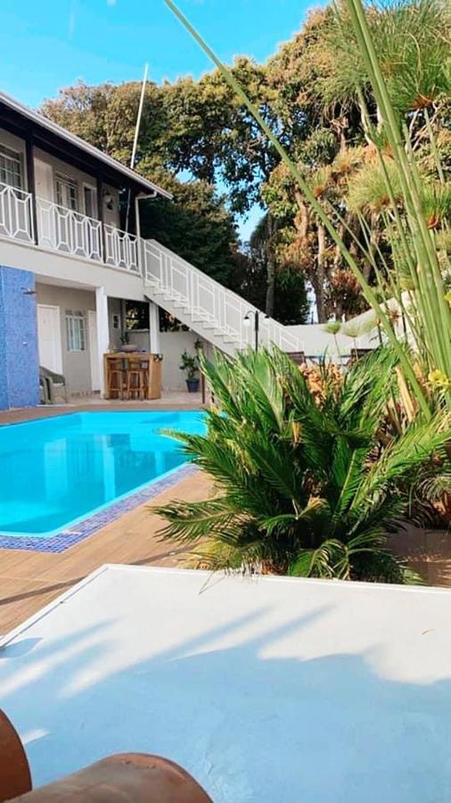 Hospedagem em Diamantina Exterior foto