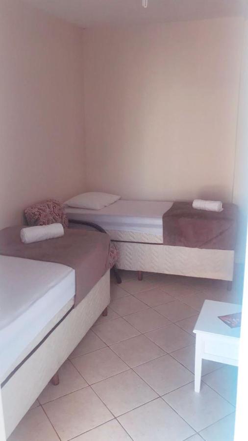 Hospedagem em Diamantina Exterior foto
