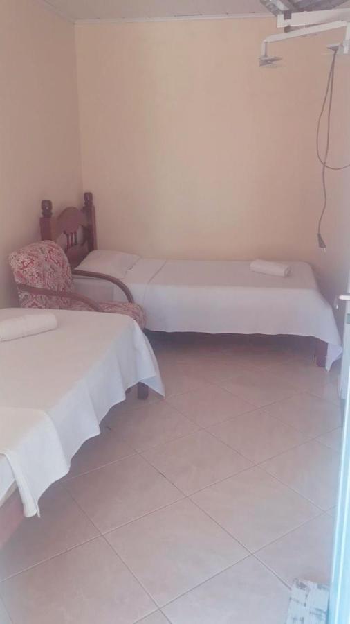 Hospedagem em Diamantina Exterior foto