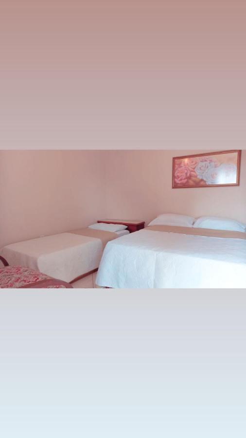 Hospedagem em Diamantina Exterior foto