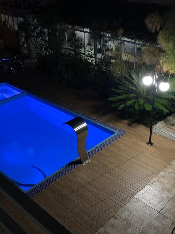 Hospedagem em Diamantina Exterior foto