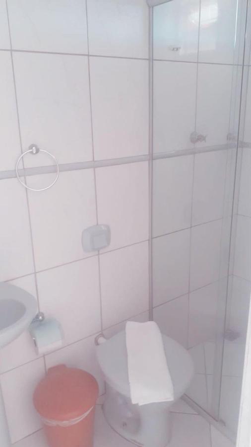 Hospedagem em Diamantina Exterior foto